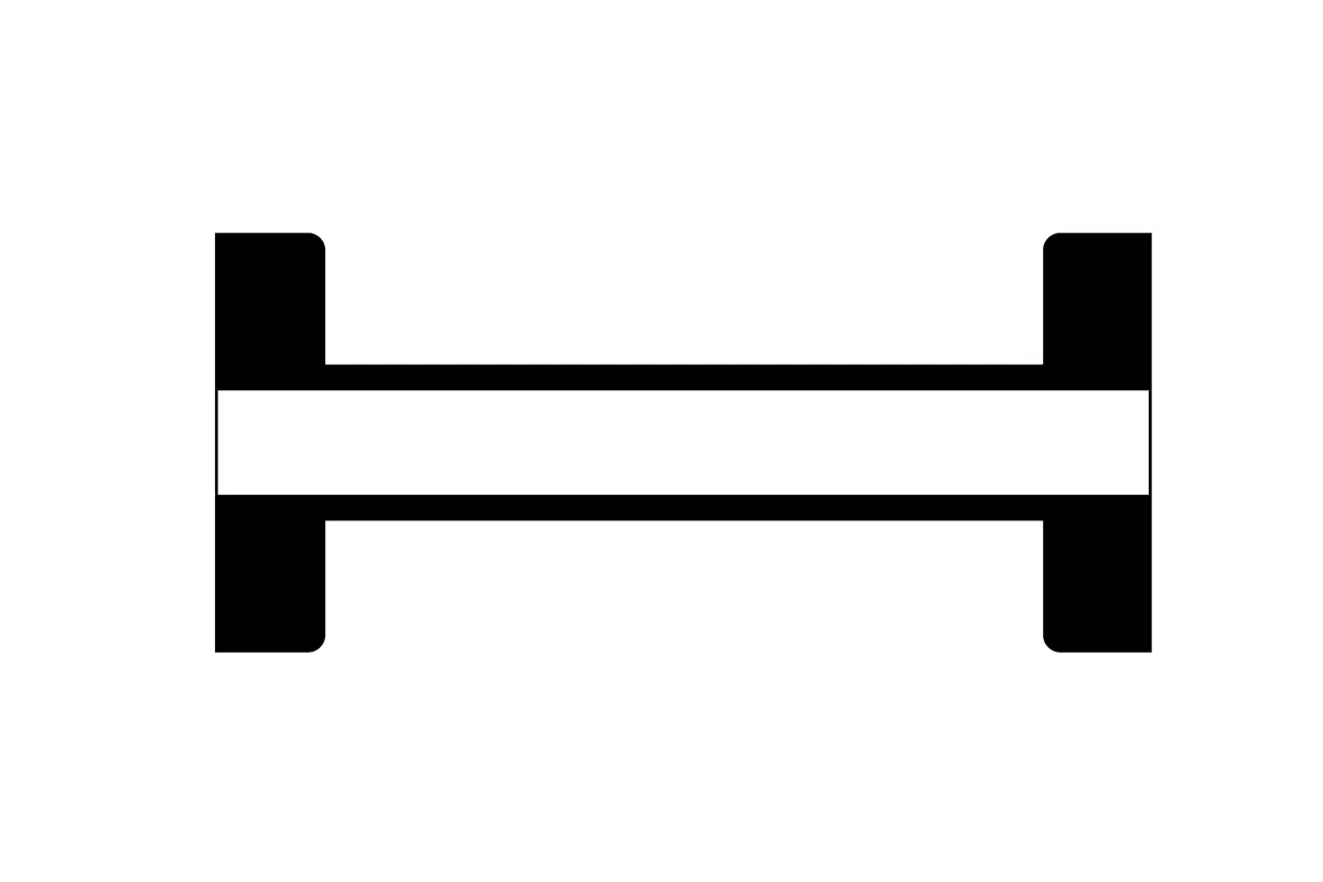 Overview diagram of Helashrink locating bushes used for cable location and protection at bulkhead and enclosure entry points