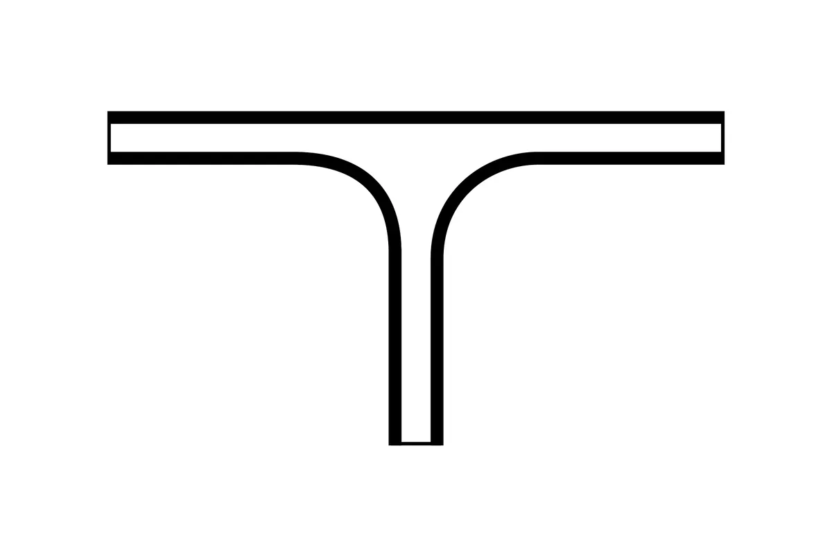 Overview diagram of low profile transition heat shrink boots with side breakout including Helashrink 412H series